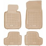 Koberce gumové Rezaw Plast BMW 3 E93 Cabrio 2007-2013