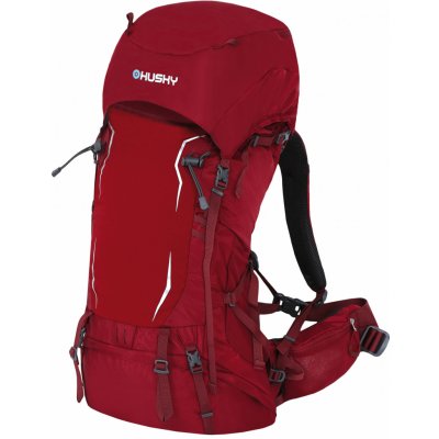 Husky Rony 50l vínový – Zboží Dáma Husky Rony 50l vínový – Zboží Dáma