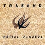 Traband - Přítel člověka - CD lim.ed. – Zboží Dáma