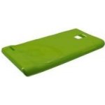 Pouzdro Huawei Color Shell Huawei Ascend P1 lime – Hledejceny.cz