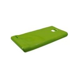 Pouzdro Huawei Color Shell Huawei Ascend P1 lime