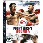Fight Night Round 4 – Zboží Mobilmania