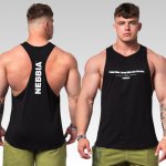 Nebbia Fitness tílko Flexin' 360 – Sleviste.cz
