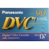 8 cm DVD médium Panasonic AY-DVM60L