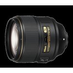 Nikon AF-S 105mm f/1.4E ED – Hledejceny.cz