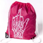 Pitcha Bagoun pink – Hledejceny.cz