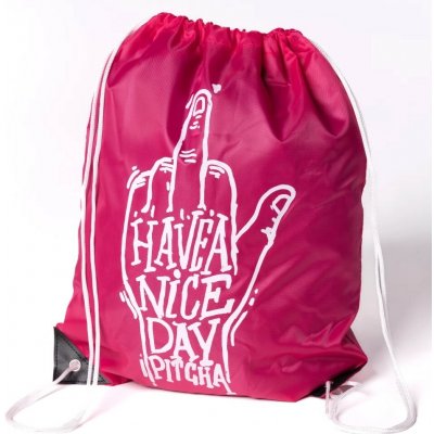 Pitcha Bagoun pink – Hledejceny.cz