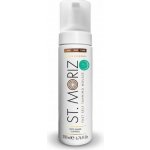 St. Moriz Self Tanning samoopalovací pěna pro rychlé opálení 200 ml – Hledejceny.cz