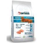 Ontario Adult Ocean Fish 10 kg – Hledejceny.cz