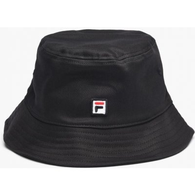 Fila černý klobouk Flexit Bucket Hat od 792 Kč - Heureka.cz