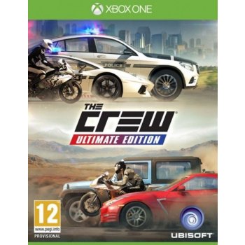 The Crew (Ultimate Edition)