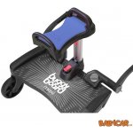 Lascal SEDÁTKO BUGGY BOARD ke stupátku MAXI modré – Zboží Dáma