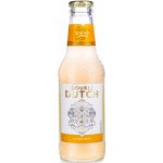 Double Dutch Ginger Ale 200 ml – Zboží Dáma