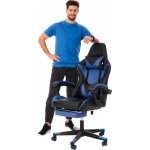 di Volio Ragazo modrá – Zboží Dáma