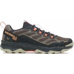 Merrell Speed Strike Gtx M J067245 black boulder – Hledejceny.cz