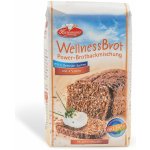 Küchenmeister Směs na chleba Wellness energy 0,5 kg – Zboží Dáma