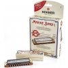 Hohner 125th Anniversary Marine Band C