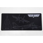 CurePink Top Gun Fighter TG713975 – Hledejceny.cz