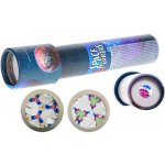 Space Xplorers kaleidoskop 19 cm – Zboží Dáma