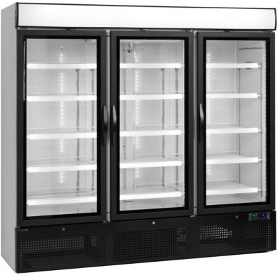 Tefcold NC 7500 G – Zboží Dáma