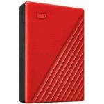 WD My Passport 2TB, WDBYVG0020BRD-WESN – Zbozi.Blesk.cz