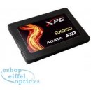 ADATA SX950 240GB, 2.5", SATAIII, ASX950SS-240G