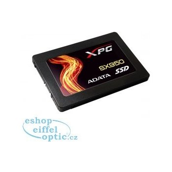 ADATA SX950 240GB, 2.5", SATAIII, ASX950SS-240G