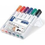 Staedtler Lumocolor 351 B 6 ks – Zboží Mobilmania
