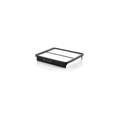 Vzduchový filtr MANN-FILTER C 27 050 – Hledejceny.cz