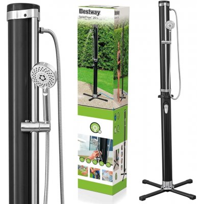 Bestway 58695 SolarFlow Outdoor – Zboží Mobilmania