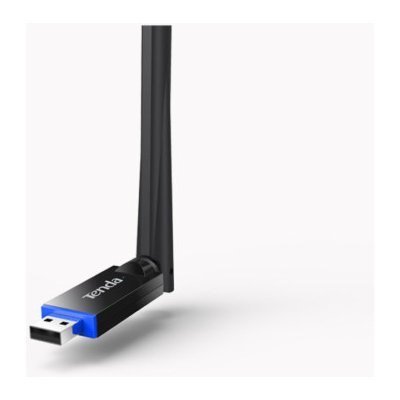 Síťová karta Tenda U11 PRO USB Wi-Fi 6 AX900 – Zboží Živě
