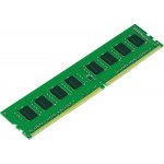 Goodram DDR4 4GB 2666MHz CL19 GR2666D464L19S/4G – Hledejceny.cz