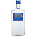 Juniperus Borovička 40% 0,7 l (holá láhev) – Zboží Dáma