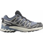 Salomon Xa Pro 3D V9 GTX M L47270600 flint stone/black/ghost gray – Hledejceny.cz