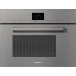 Miele DGM 7640 Grafitově šedá – Hledejceny.cz