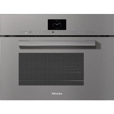 Miele DGM 7640 Grafitově šedá – Hledejceny.cz