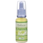 Saloos Bio arganový rostlinný olej lisovaný za studena 250 ml – Zbozi.Blesk.cz