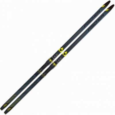 Fischer Twin Skin Superlite Stiff EF + Control Step IFP 2022/23 – Hledejceny.cz