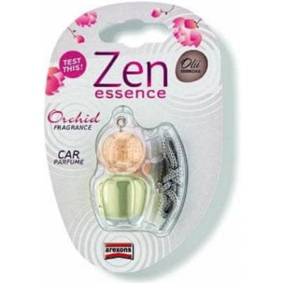 Arexons ZEN ESSENCE orchidej – Zbozi.Blesk.cz