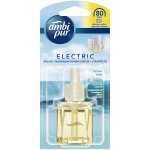 Ambi Pur Electric napln ocean Mist 20 ml – Sleviste.cz