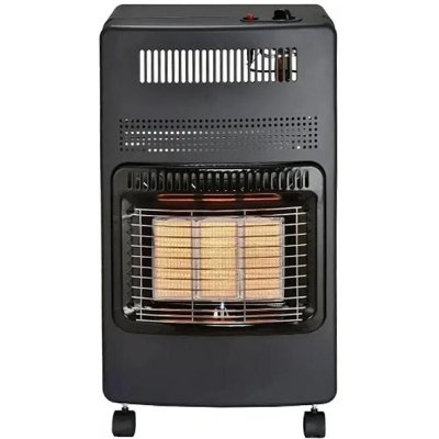 Gordon G887 Plynová kamna 4.2 kW – HobbyKompas.cz