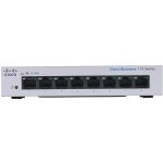 Cisco CBS110-8T-D – Hledejceny.cz