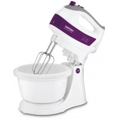 Zelmer ZHM2460P Double – Sleviste.cz