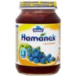 Hamé Hamánek s borůvkami 190 g – Hledejceny.cz