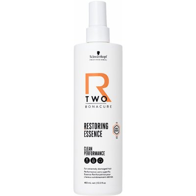 Schwarzkopf R-TWO Bonacure Restoring Essence 400 ml – Zboží Mobilmania