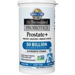 Garden of Life Dr. Formulated probiotika prostata 60 kapslí – Hledejceny.cz