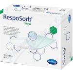 Resposorb Krytí Superabsorbční Super 10 x 10 cm,10 ks – Zboží Dáma