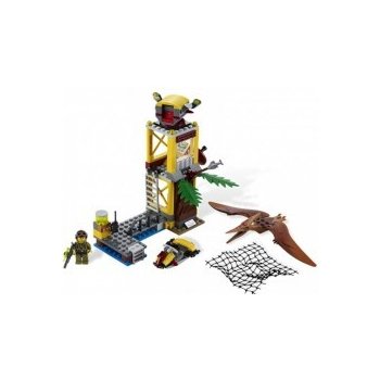 LEGO® Dino 5883 Pteradonová věž od 1 999 Kč - Heureka.cz