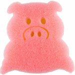 Standelli professional dětská mycí houba Prasátko – Sleviste.cz