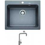 Set Blanco Naya 6 + MILI – Zboží Dáma